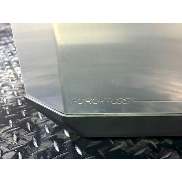 フルヒトロス リアボックス 50L RANGER TOP CASE トップケース バイク用 アルミ製 防水 大容量 収納（アンスラサイト） FURC… | ブランド登録なし | 06