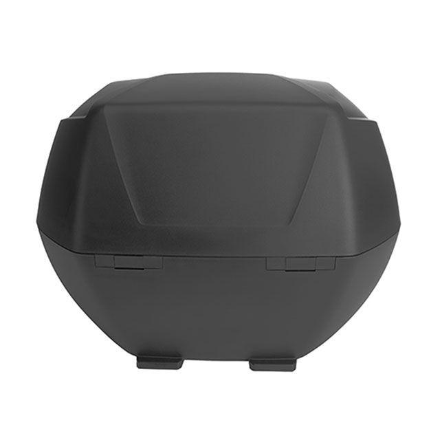 フルヒトロス リアボックス 35L用 SHIELD TOP CASE Sサイズ ベーシックバージョン トップケース バイク用（ホワイト/レッド） F… | ブランド登録なし | 02