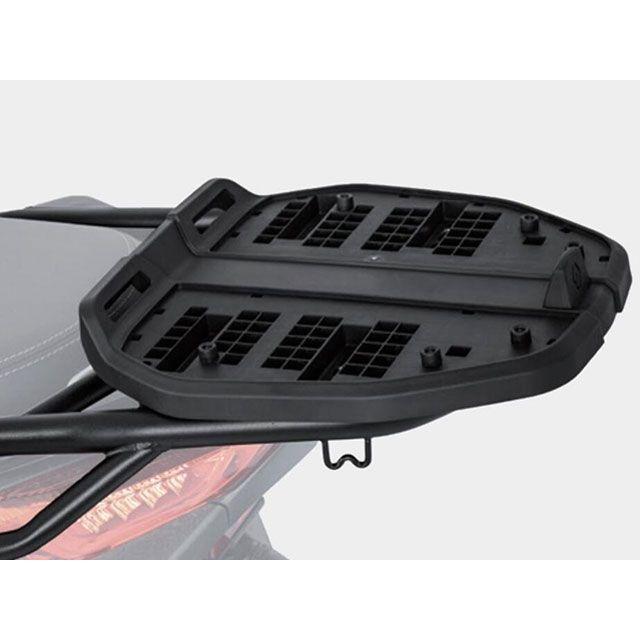 フルヒトロス リアボックス 35L用 SHIELD TOP CASE Sサイズ ベーシックバージョン トップケース バイク用（ホワイト/レッド） F… | ブランド登録なし | 09