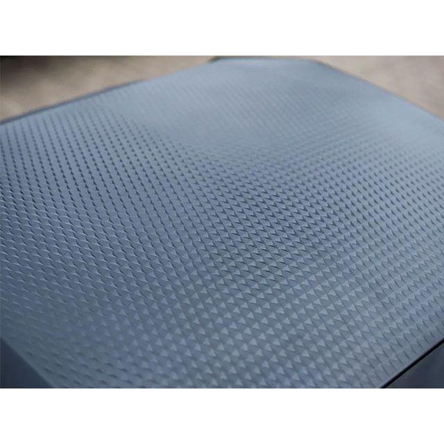 フルヒトロス リアボックス 48L SHIELD TOP CASE Lサイズ アップグレードバージョン トップケース バイク用（ブラック/イエロー）… | ブランド登録なし | 08