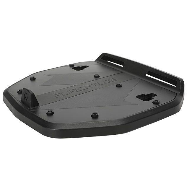 フルヒトロス RANGER SHIELD 共用 リアボックス TOP CASE 48L 50L対応 プラスチック ユニバーサルサポートプレート 汎用… | ブランド登録なし