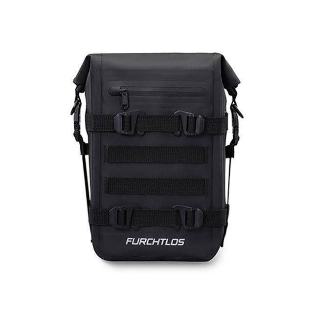 フルヒトロス エベレスト エンジンガードバッグ6L（カーボンブラック）/EVEREST Engine Guard Bag - IP66準拠・防水防塵… | ブランド登録なし | 02