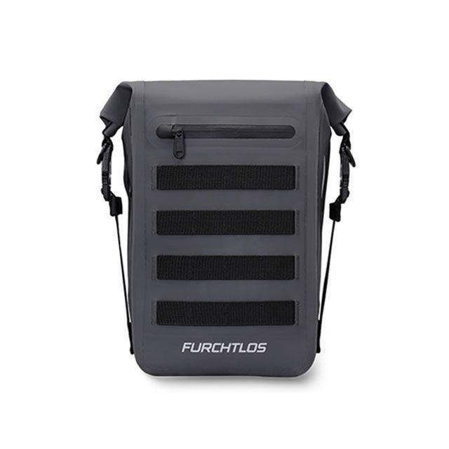フルヒトロス エベレスト エンジンガードバッグ6L（スレートグレー）/EVEREST Engine Guard Bag - IP66準拠・防水防塵 … | ブランド登録なし | 01