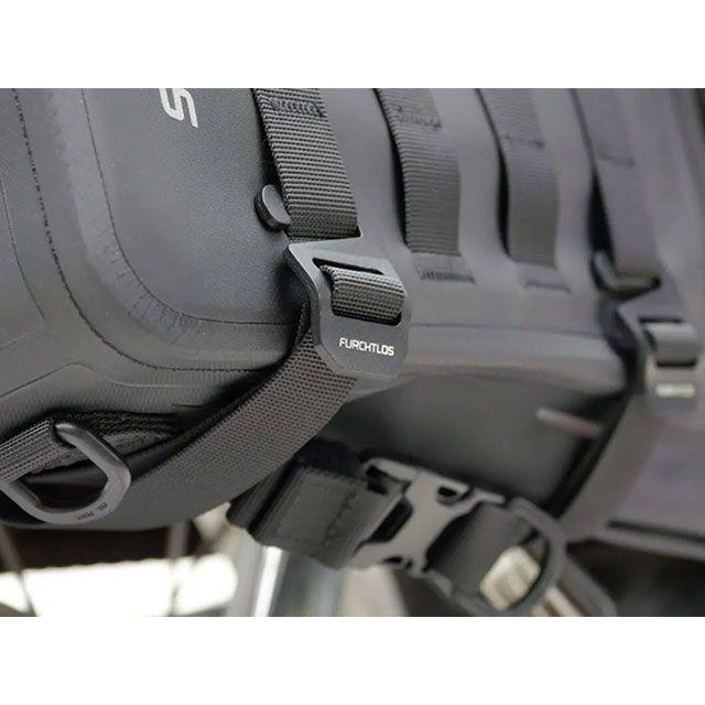 フルヒトロス エベレスト エンジンガードバッグ6L（スレートグレー）/EVEREST Engine Guard Bag - IP66準拠・防水防塵 … | ブランド登録なし | 06