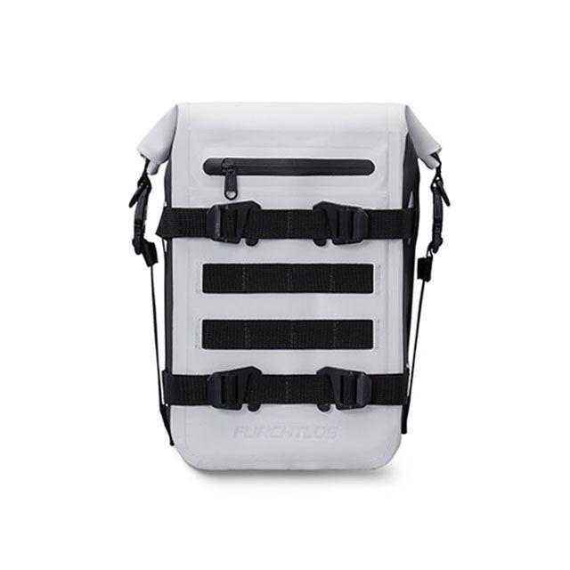 フルヒトロス エベレスト エンジンガードバッグ6L（アークティックホワイト）/EVEREST Engine Guard Bag - IP66準拠・防… | ブランド登録なし | 02