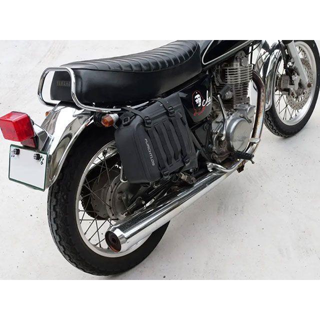 フルヒトロス エベレスト エンジンガードバッグ6L（アークティックホワイト）/EVEREST Engine Guard Bag - IP66準拠・防… | ブランド登録なし | 05