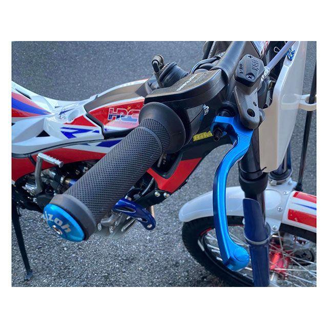 だいぜんさま専用 力造（Rikizoh） 【メーカー直送】力造 トライアル車全般 ビレット