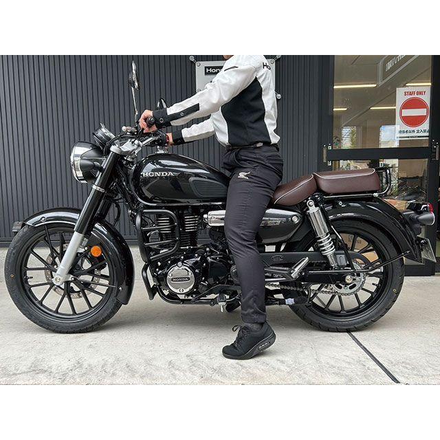 力造（Rikizoh） 【メーカー直送】力造 GB350C ローシートASSY power