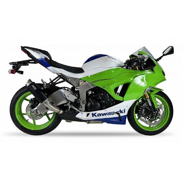 2024 Kawasaki Ninja ZX-6R Review [13 Fast Facts From the Track]