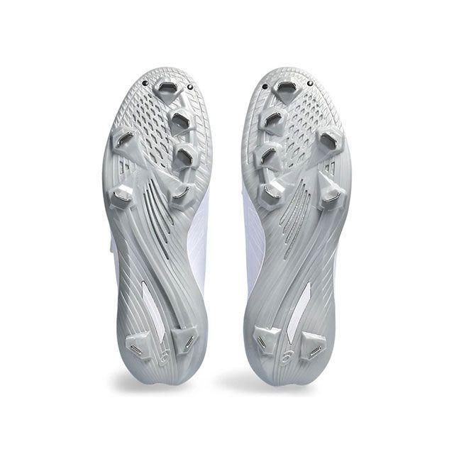 ASICS（アシックス） 1123A045 GOLDSTAGE MG 2（ホワイト/ホワイト