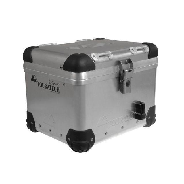 TOURATECH（ツアラテック） ZEGA-PRO トップケース38L ラピッド