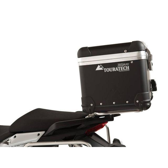 TOURATECH（ツアラテック） ZEGA-PRO トップケース 「And-black」 38L