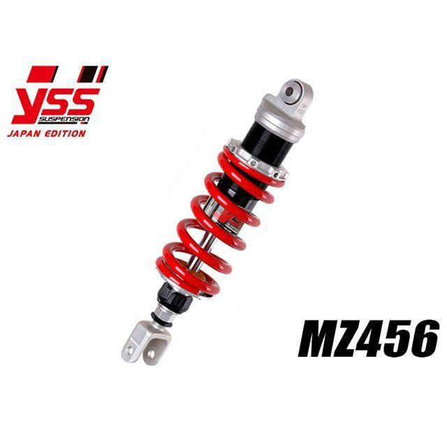 YSS YSS DL800 V-STROM DE リアサスペンション モノショック MZ456 YSS
