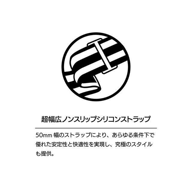 SCOTT（スコット） プロスペクト2.0 ゴーグル AMP（ミッドナイト