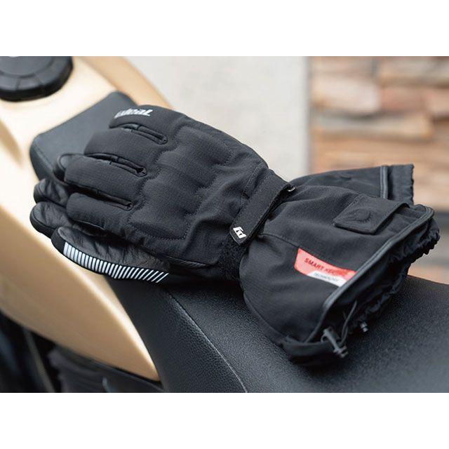 IDEAL アイディール ID-205 HEAT5（ブラック） サイズ M IDEAL