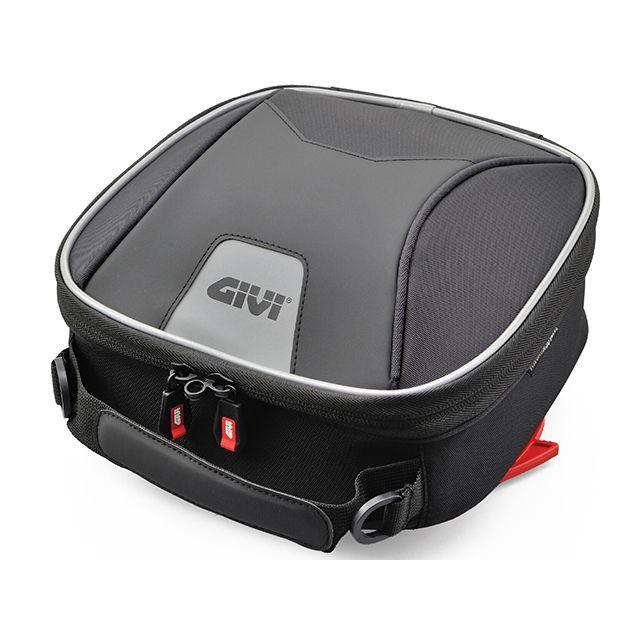 GIVI（ジビ） XS319Y タンクロックバッグ : モトメガネYahoo!店 - 通販