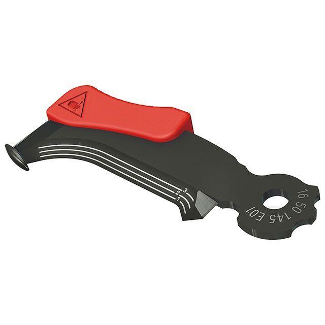 KNIPEX（クニペックス） 16 50 145 E01 16 50 145 SB用 替刃