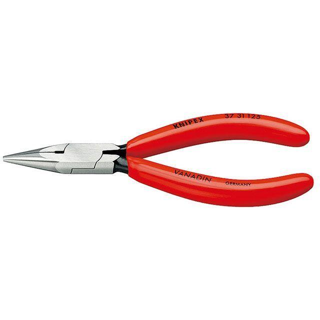 KNIPEX（クニペックス） 3731-125SB 時計細工用アジャスティング