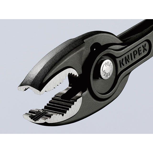 KNIPEX（クニペックス） 8201-200SB TwinGrip ツイングリップ スリップ