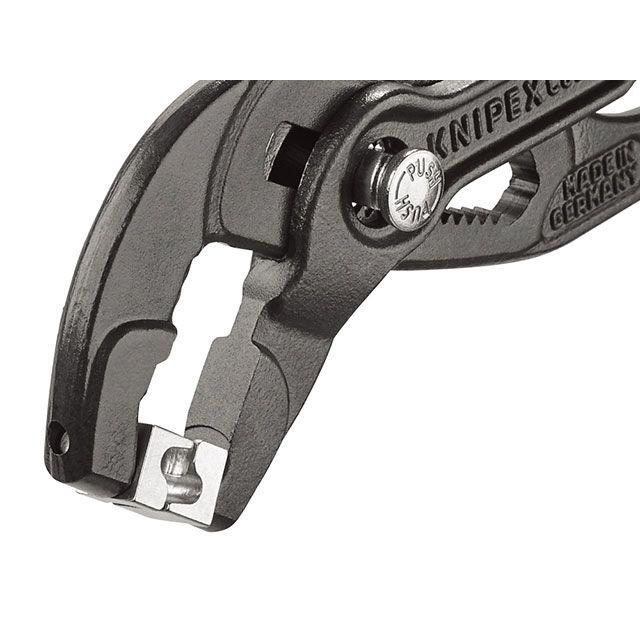 KNIPEX（クニペックス） 85 51 180 C クリッククランプ用 ホース