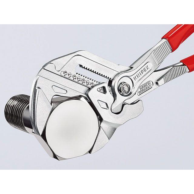 KNIPEX（クニペックス） 8603-250SB プライヤーレンチ 250mm