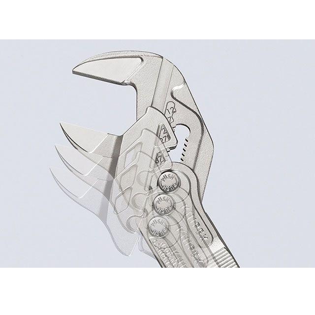 KNIPEX（クニペックス） 8603-250SB プライヤーレンチ 250mm