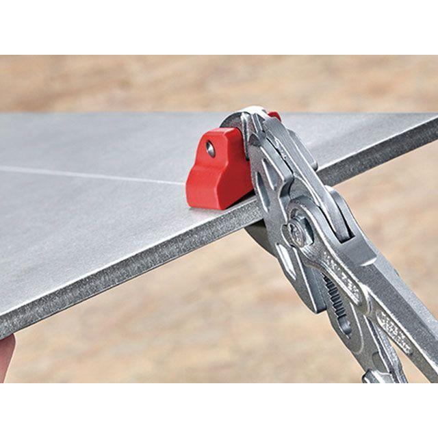 KNIPEX（クニペックス） 9113-250SB タイルブレーキングプライヤー