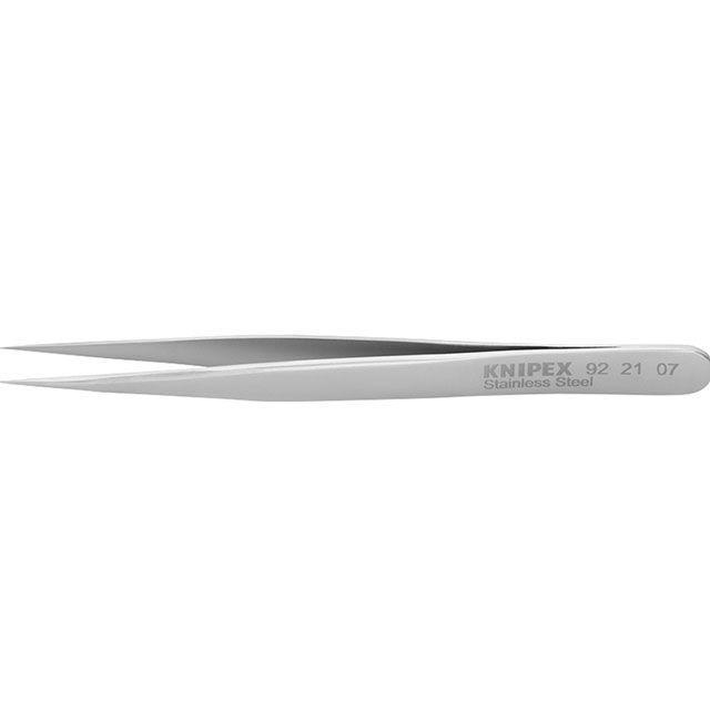 KNIPEX（クニペックス） 9221-07 汎用ピンセット 110mm KNIPEX