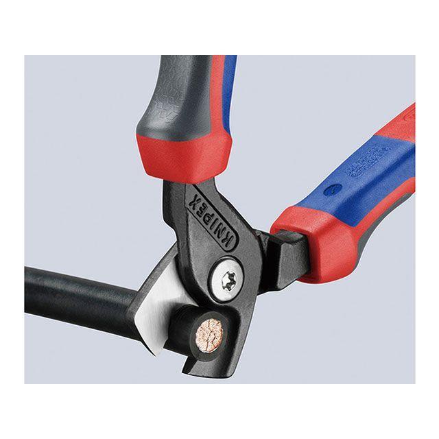KNIPEX（クニペックス） 9512-160SB StepCutステップカット ケーブル