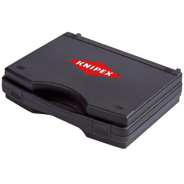 KNIPEX（クニペックス） 97 91 03 3点組 太陽光発電用工具セット