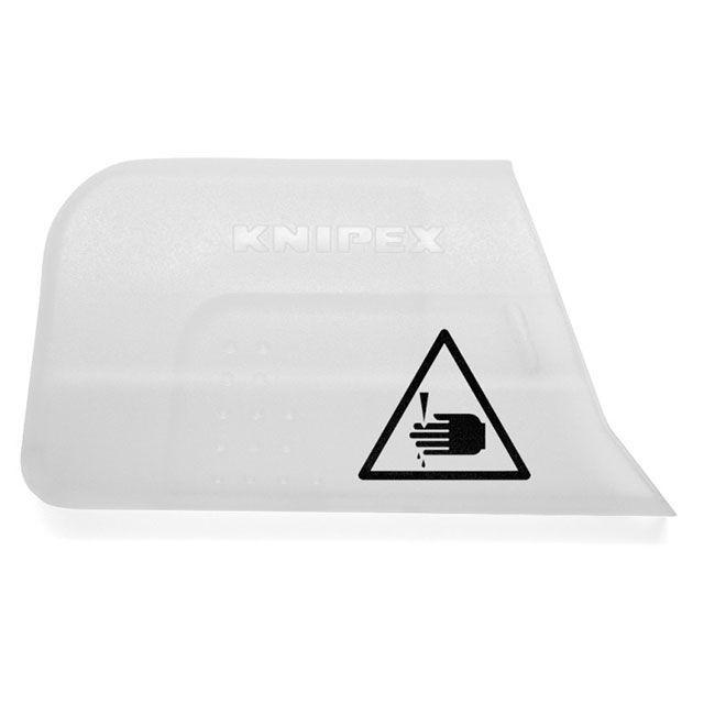 KNIPEX（クニペックス） 98 59 02 保護キャップ 9855用 : モトメガネ