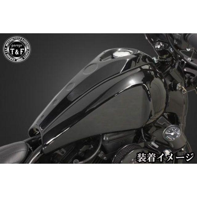 Garage T＆F ガレージT&F ドラッグスター400 ドラッグスター400 ナロー