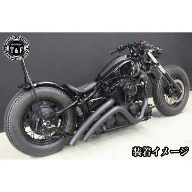 Garage T＆F ガレージT&F ドラッグスター400 ドラッグスター400 ナロー