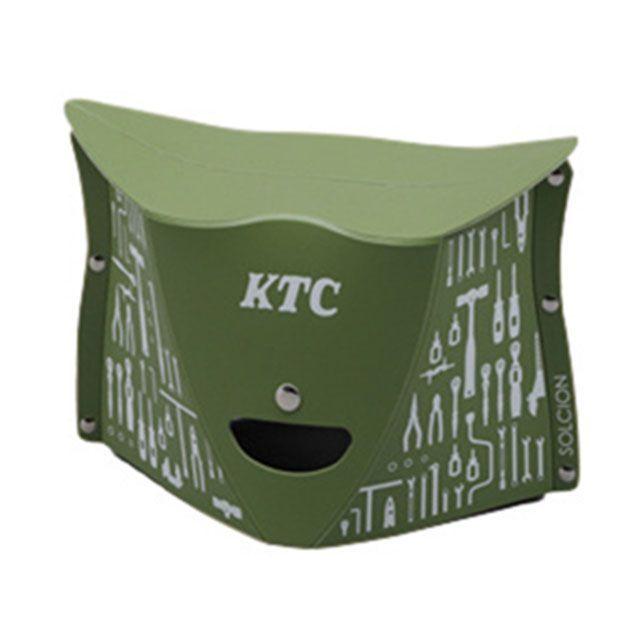 KTC ケイティーシー 折りたたみイス カラー レッド : モトメガネYahoo
