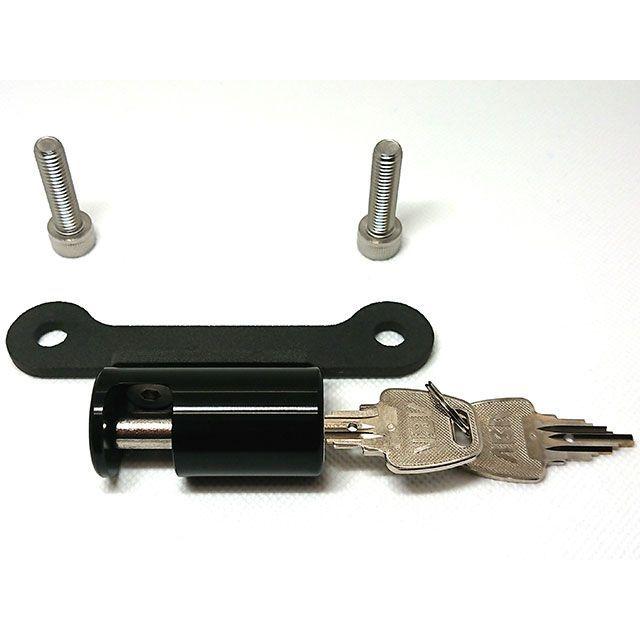 専用お取引 Fixe design S1000RR/R1250RS ヘルメットロック M1 専用KIT BMW