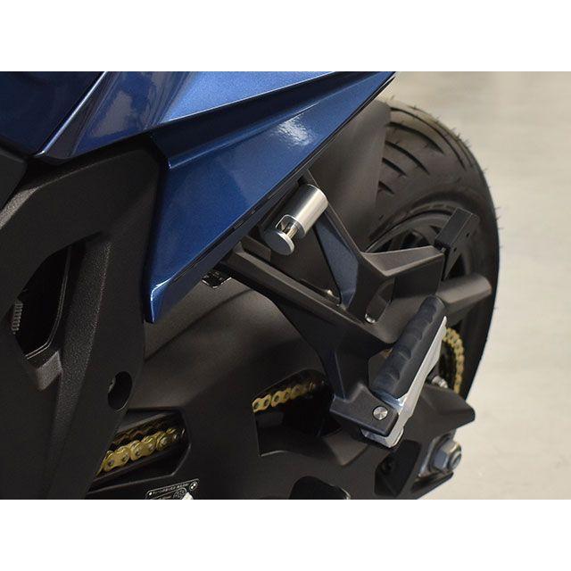 Fixe design S1000XR ヘルメットロック M1 専用KIT BMW（ブラック