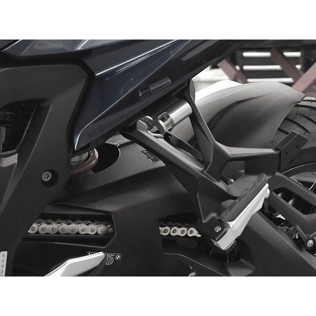 Fixe design S1000XR ヘルメットロック M1 専用KIT BMW（ブラック