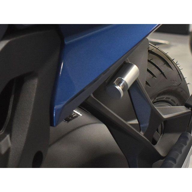 Fixe design S1000XR ヘルメットロック M1 専用KIT BMW（ブラック