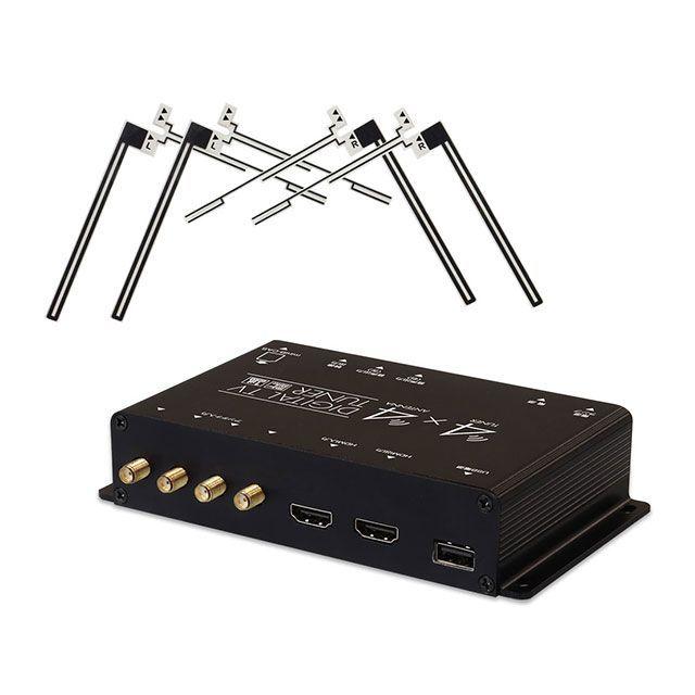 MAXWIN 地デジチューナー MAXWIN 車 自動車 の商品画像