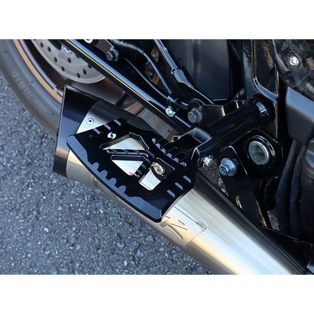 SPEEDRA（スピードラ） アルミ削り出し パッセンジャーミニフット