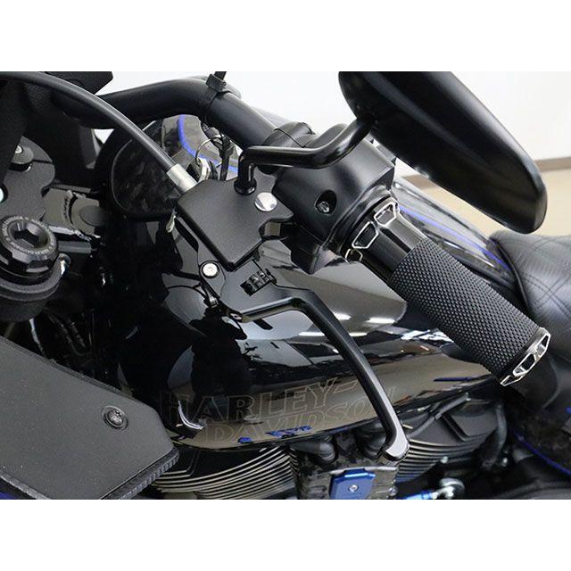 SPEEDRA（スピードラ） ソフテイル アジャスタブルレバーセット