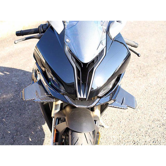 SPEEDRA（スピードラ） SPEEDRA S1000RR ウイングレット 左右セット