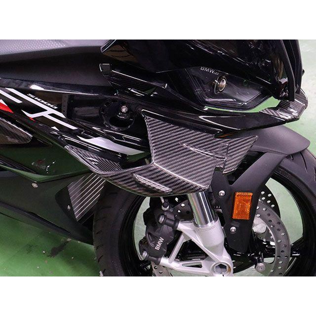 SPEEDRA（スピードラ） SPEEDRA S1000RR ウイングレット 左右セット