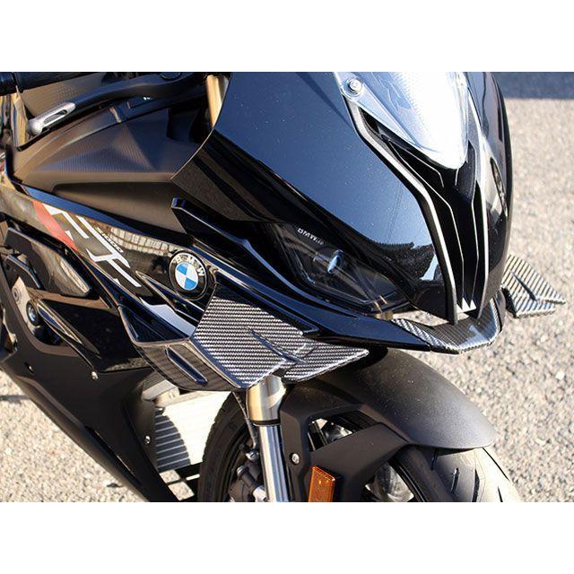 SPEEDRA（スピードラ） SPEEDRA S1000RR ウイングレット 左右セット