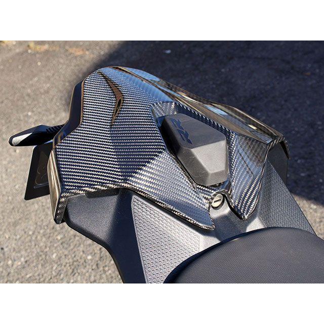 SPEEDRA（スピードラ） SPEEDRA M1000RR S1000RR シングルシートカウル