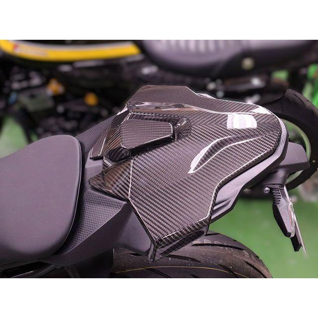  S1000RR ドライカーボン　シングルシートカウル　極美品！ SPEEDRA（スピードラ） SPEEDRA M1000RR S1000RR シングルシートカウル