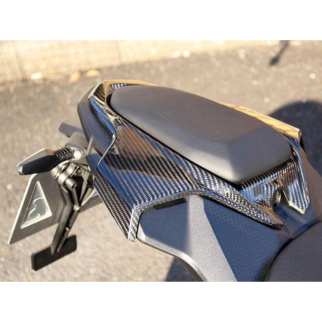 SPEEDRA S1000RR テールカウル ドライカーボン 仕様 綾織り艶消し