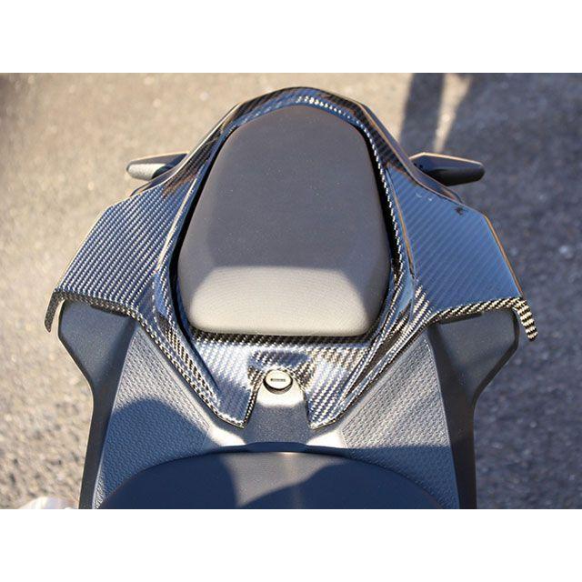 SPEEDRA（スピードラ） SPEEDRA S1000RR テールカウル ドライカーボン