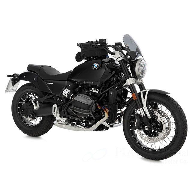 Wunderlich（ワンダーリッヒ） R12 R12 nineT ウインドシールド
