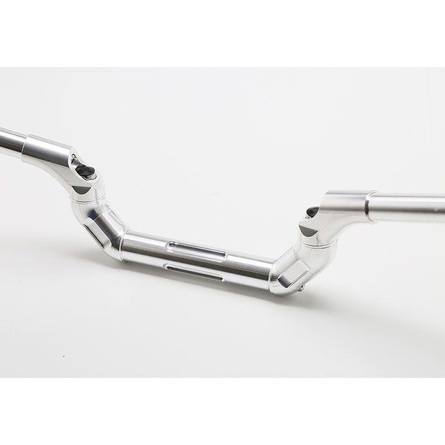 AELLA アエラ 汎用 アルミ削り出し汎用可変ハンドル TYPE-2 